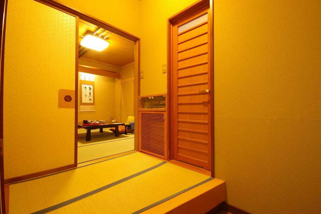 Hotel Fujinoyu Macumoto Pokoj fotografie