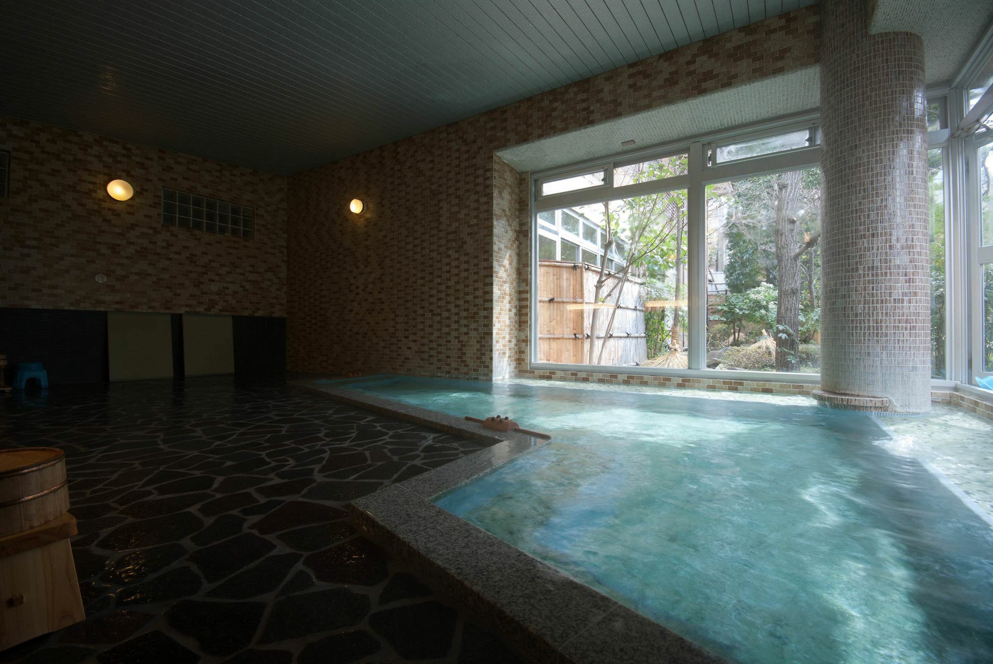 Hotel Fujinoyu Macumoto Exteriér fotografie