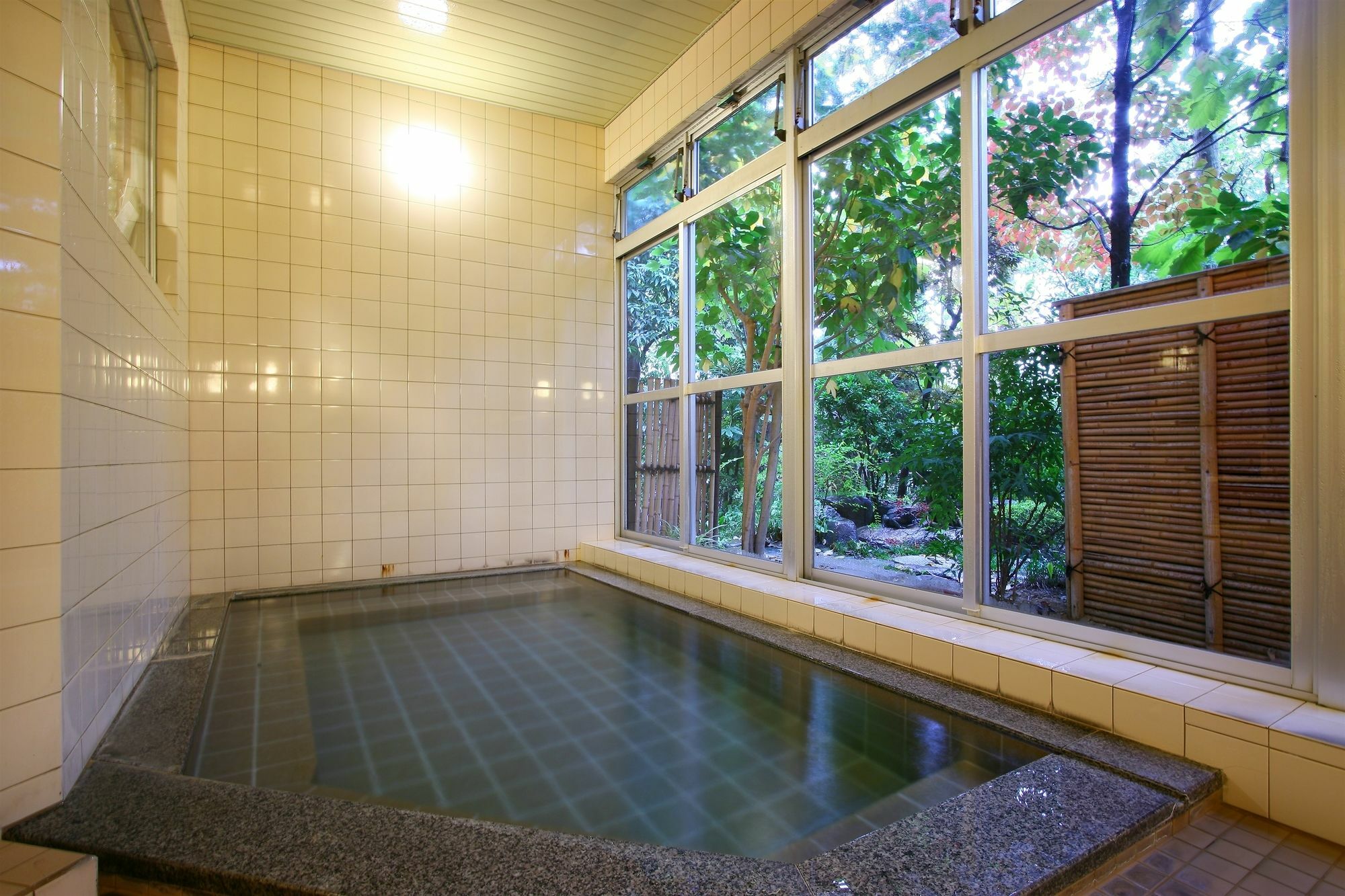 Hotel Fujinoyu Macumoto Exteriér fotografie